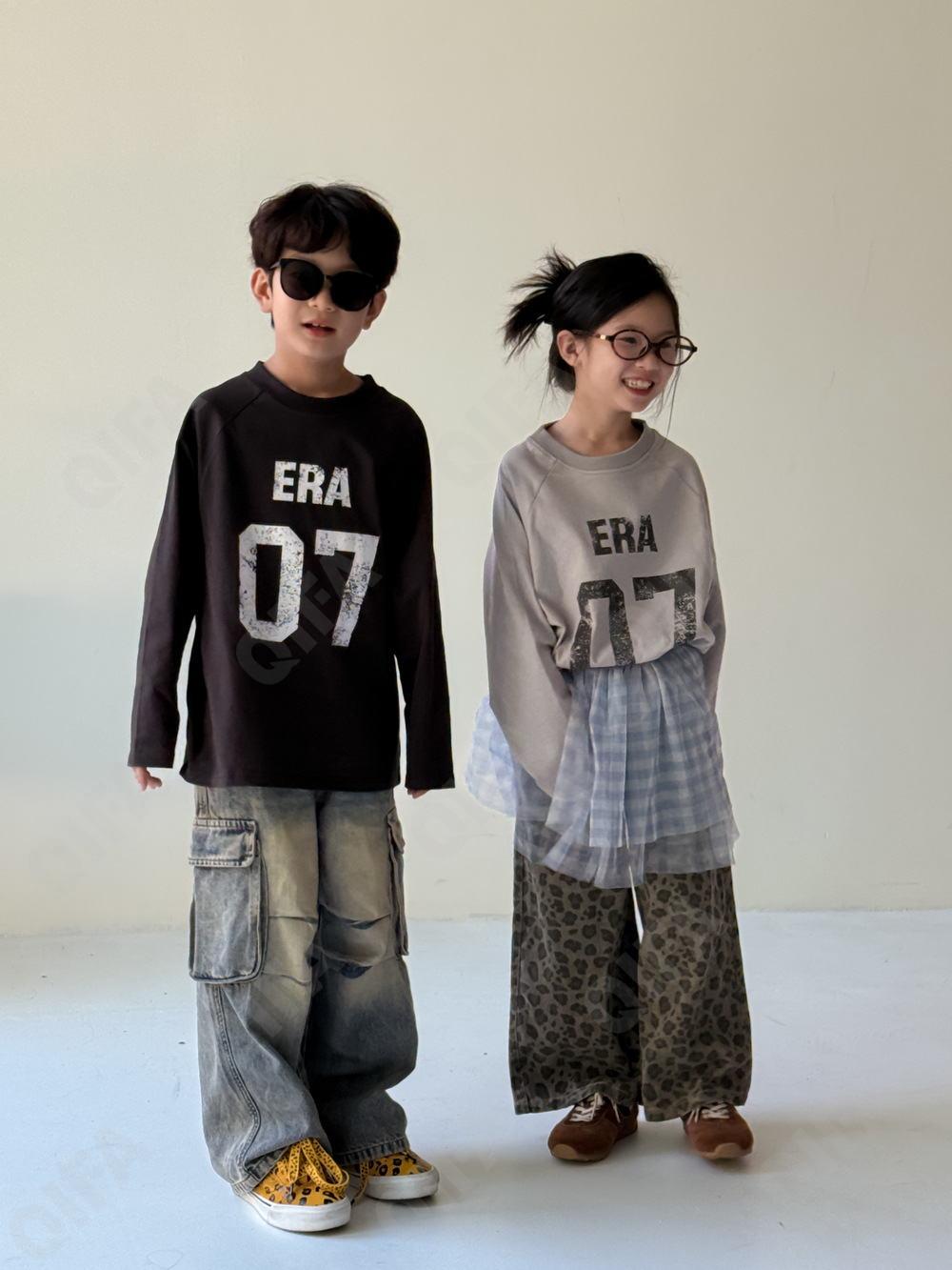 Детский Лонгслив CC3871_EBA07_252_2577_92