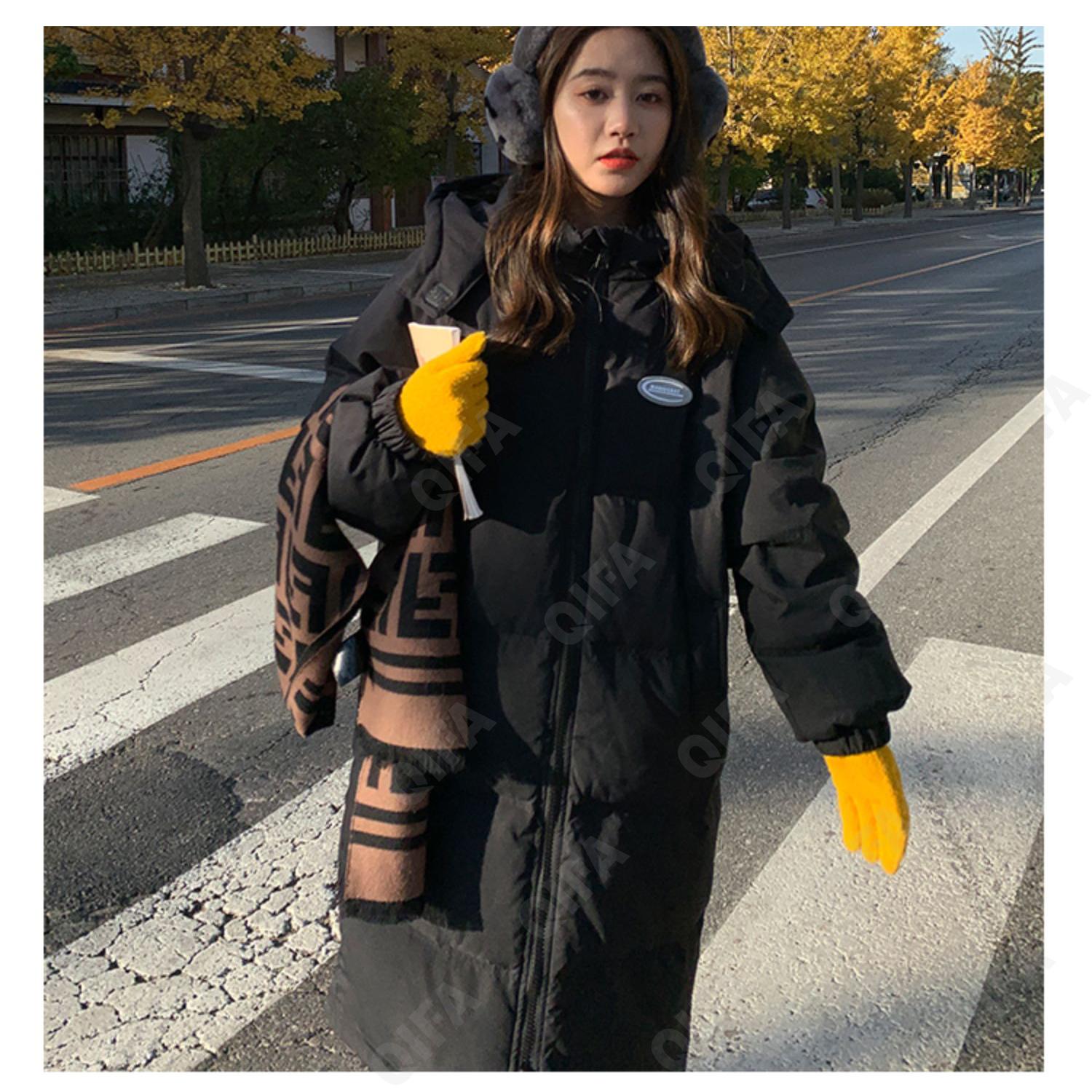 Женский Пуховик CC3639_2210_252_1776_10