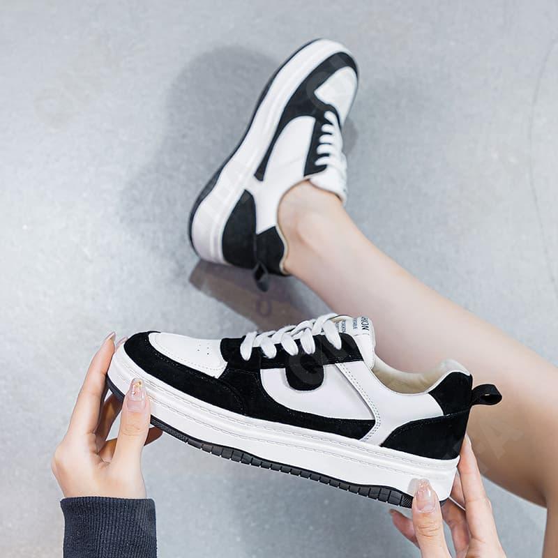 Женские Кроссовки CC5079_1996-1-B