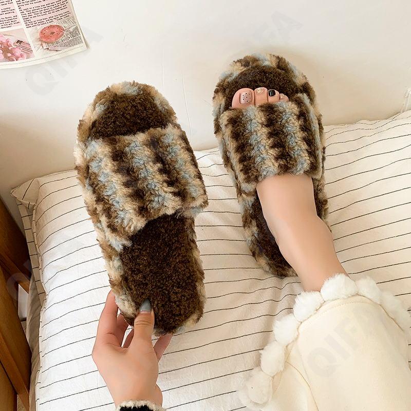 Женские Тапочки CC4988_8836-2