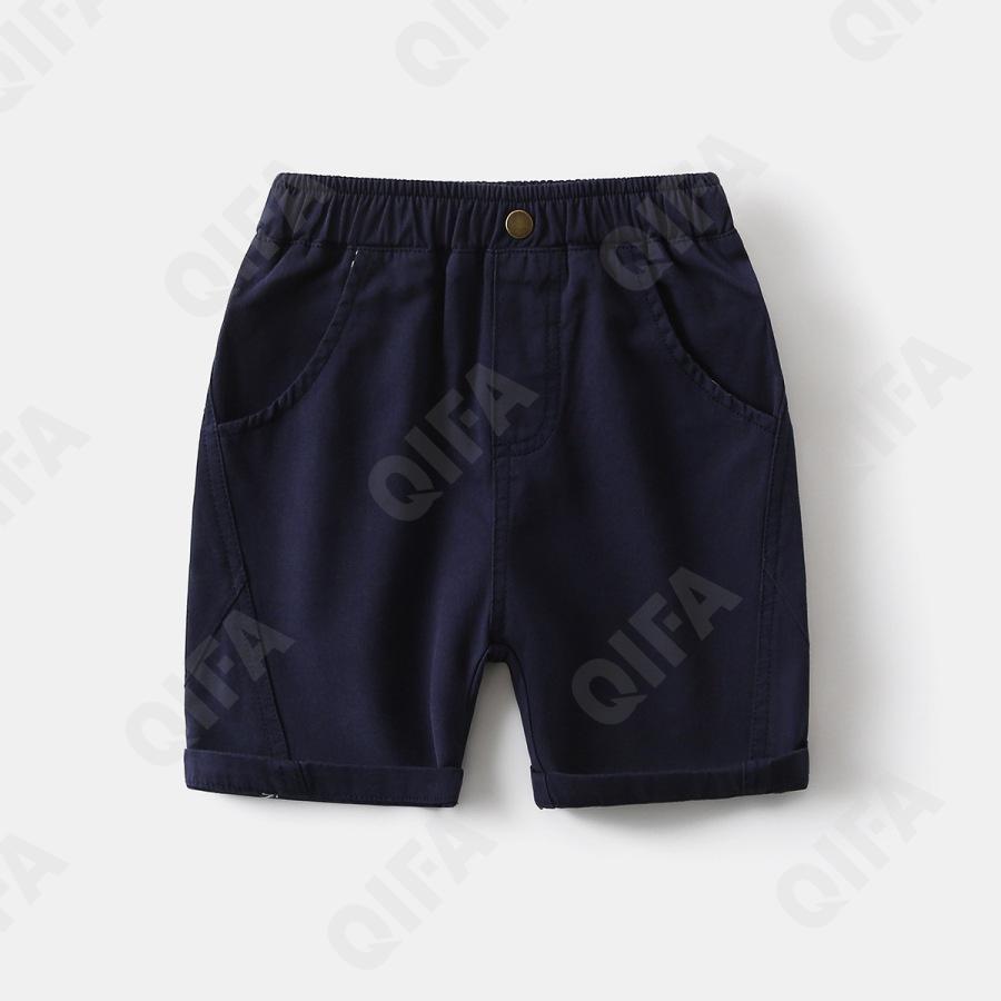 Детские Шорты CC3266_KZ2340_250_2575_14