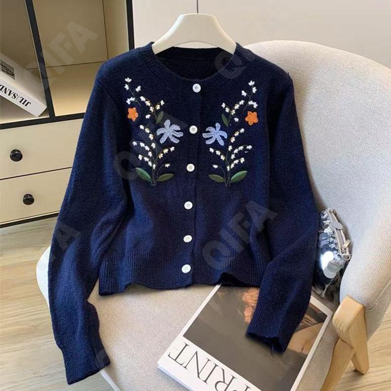 Женский Кардиган CC3313_XFT0615-04