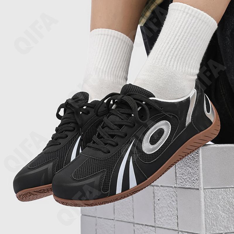 Мужские Кроссовки CC5290_SC07-1