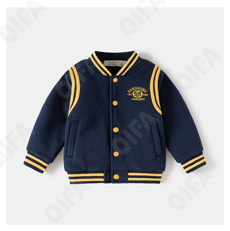 Детская Куртка CC3265_WT1977_958_1812_21