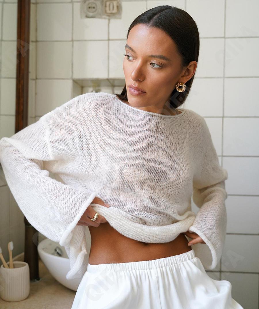 Женский Джемпер CC4267_240042_246_1777_16