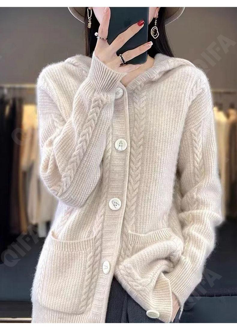 Женский Кардиган CC3313_XFT-086 Женский Кардиган CC3313_XFT-086