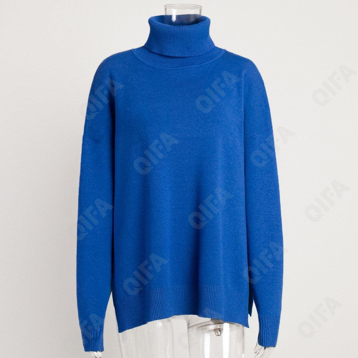 Женская Водолазка CC4052_MY0159_225_1777_1 Женская Водолазка CC4052_MY0159_225_1777_1