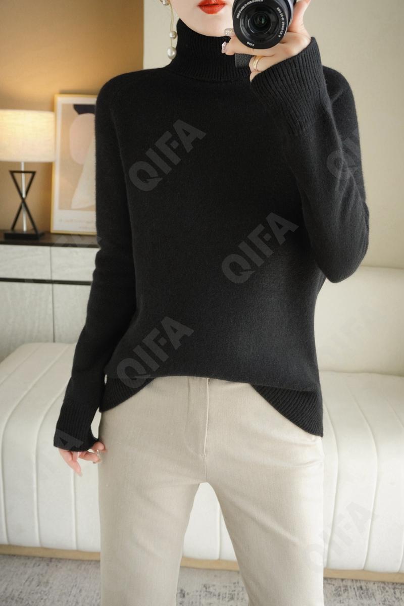 Женская Водолазка CC3116_ZD042_2983_1780_53 Женская Водолазка CC3116_ZD042_2983_1780_53