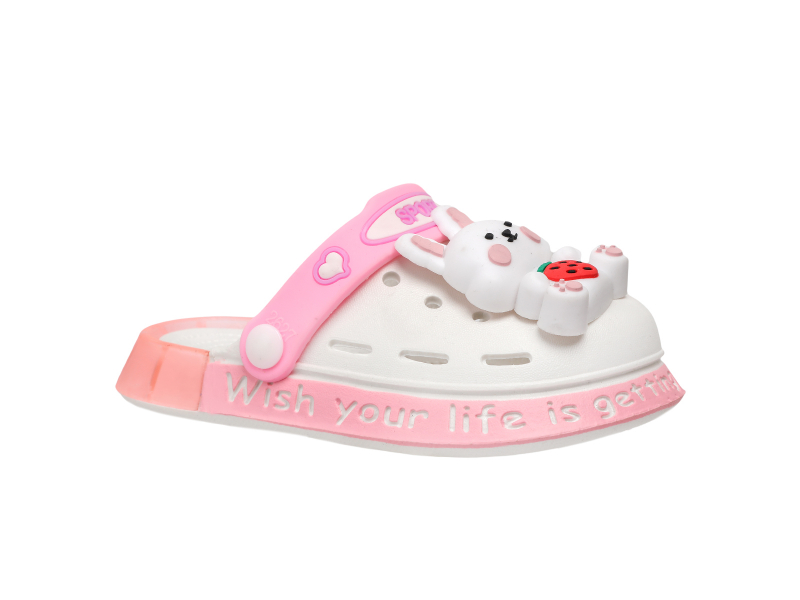 Кроксы 251S-G17-5803