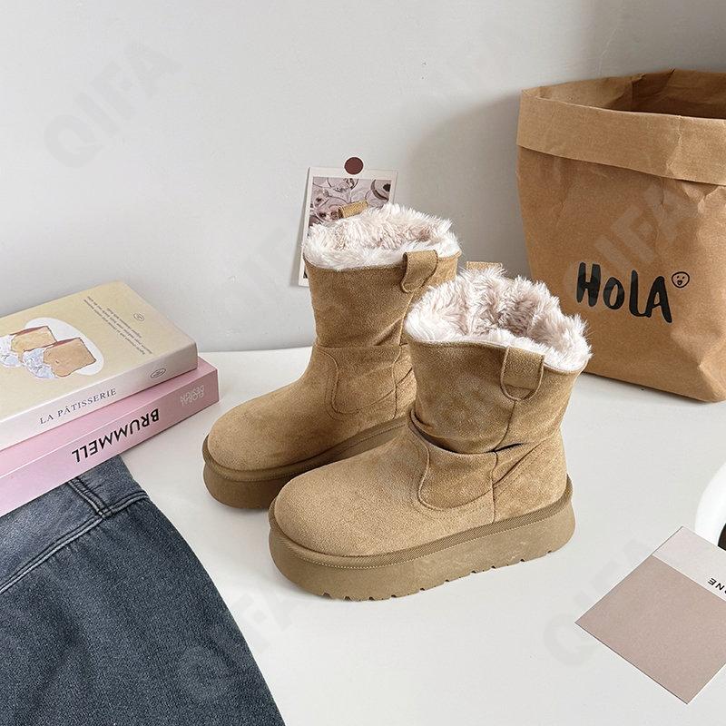 Женские Угги CC4351_A6091-1