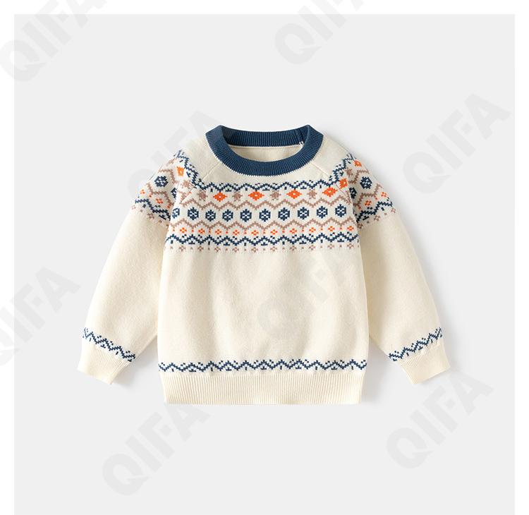 Детский Джемпер CC3265_MY0722_958_2576_27