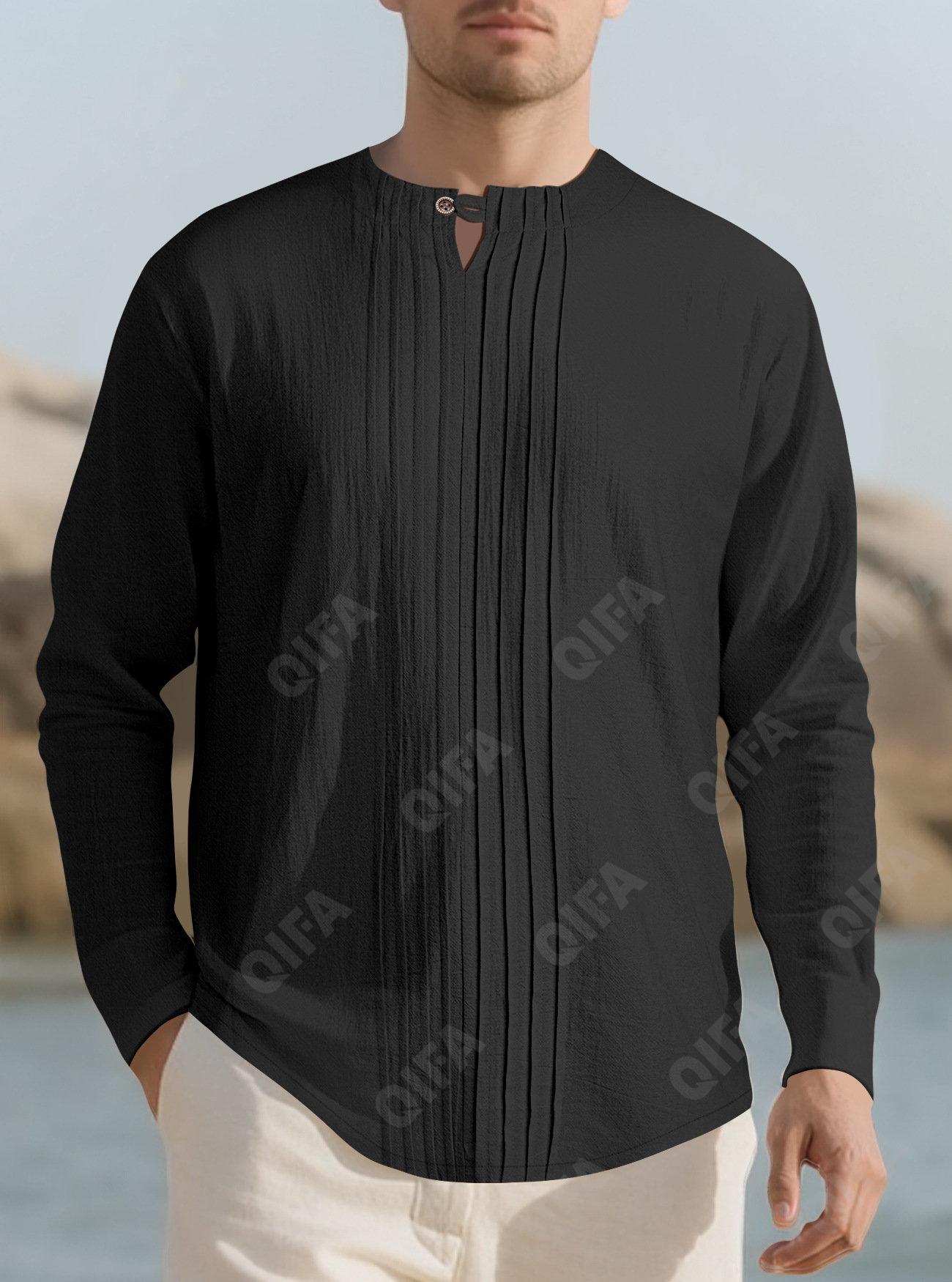 Мужская Блузка CC4442_DF-165_956_1781_29 Мужская Блузка CC4442_DF-165_956_1781_29