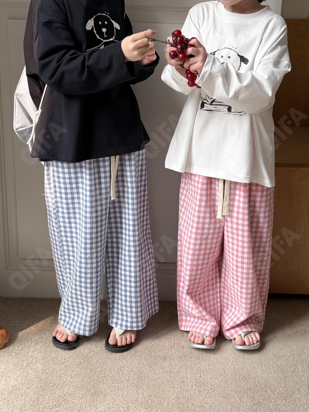 Детские Брюки CC3871_2025C10_243_2577_41