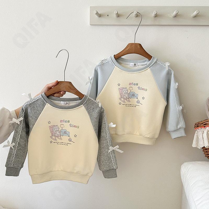 Детский Свитшот CC2543_6681-2_247_2575_5