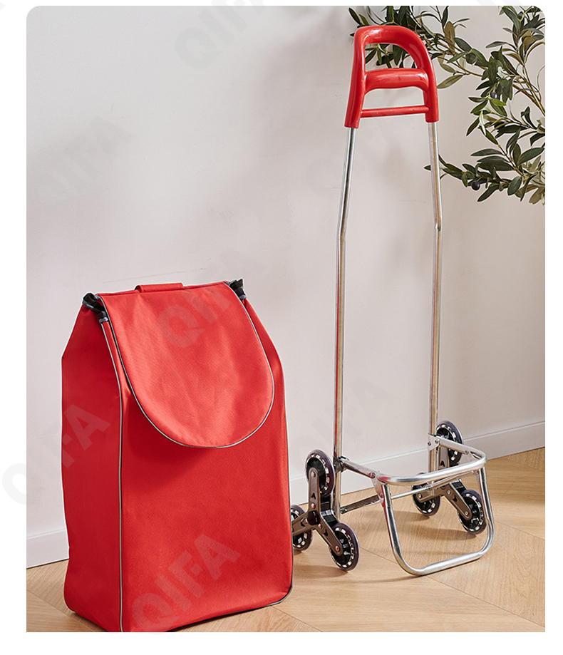 Женская Сумка-тележка CC5013_003-8