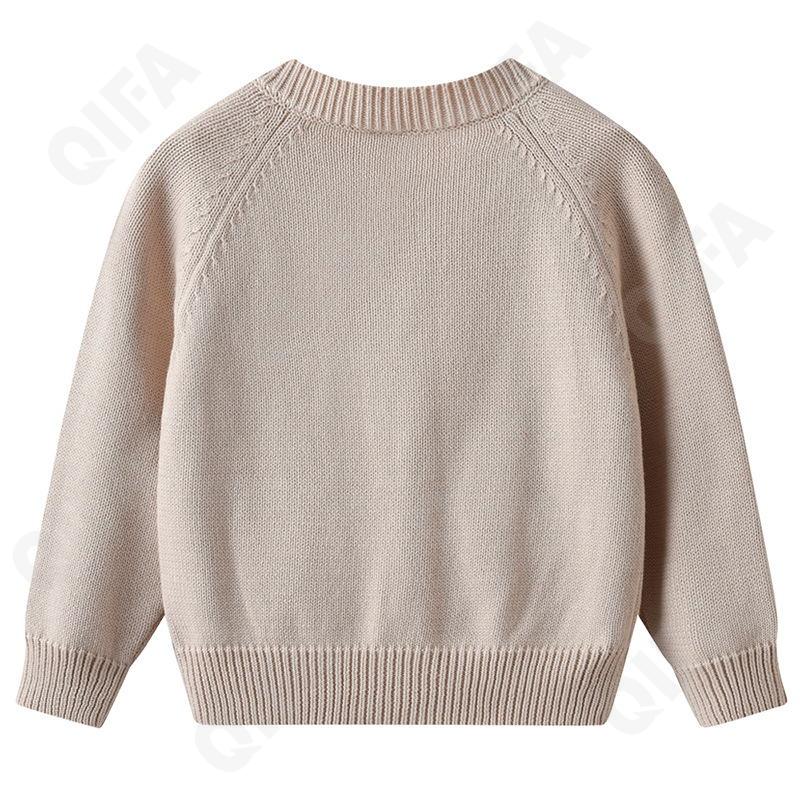 Детская Кофта CC5189_KS7Z0805AX_958_2576_65 Детская Кофта CC5189_KS7Z0805AX_958_2576_65