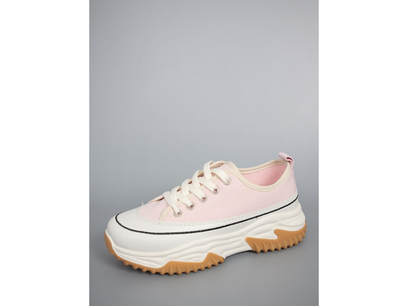 Кеды RT_d5220-4-951422