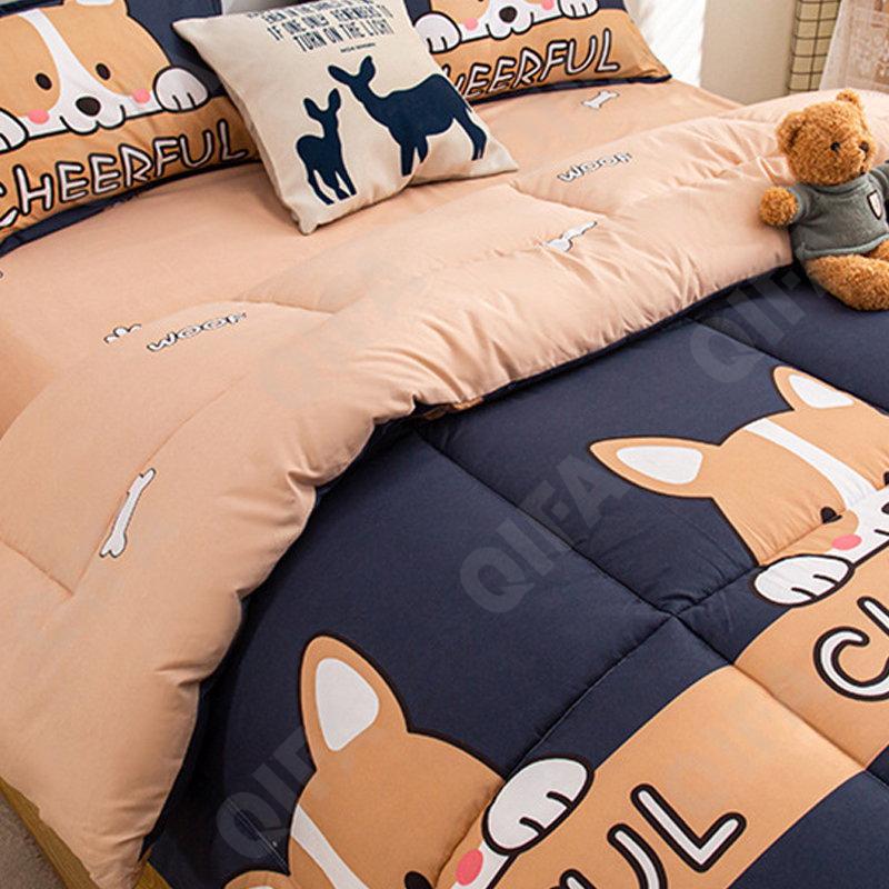 Одеяло CC5186_BRS-04-2