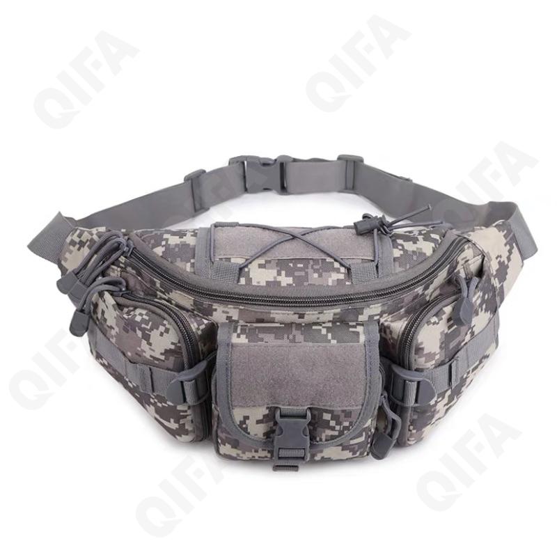 Мужская Сумка поясная CC2488_1804B-1