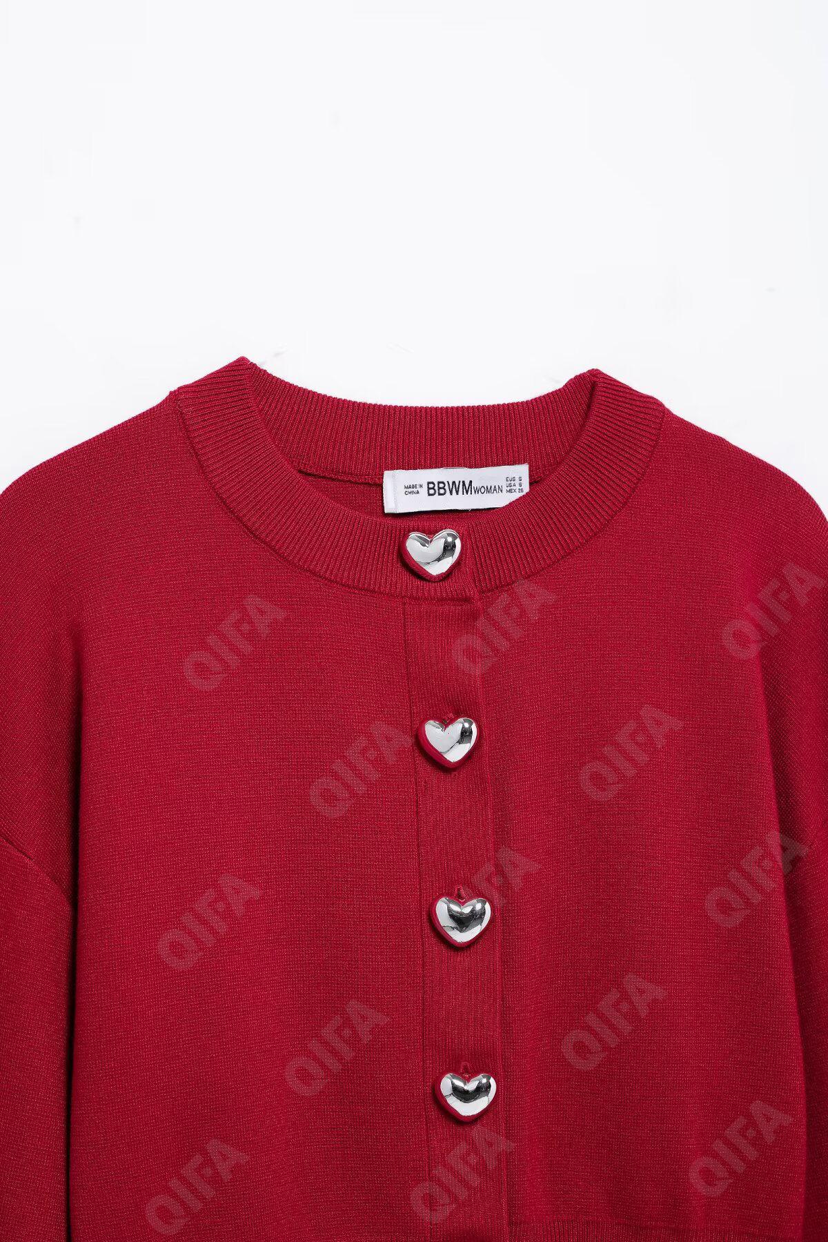 Женский Кардиган CC4801_A36019_235_1776_14