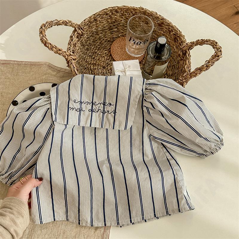 Детская Блузка CC1293_5086_230_2576_32