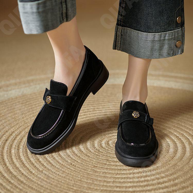 Женские Лоферы CC4419_D51-H655-2