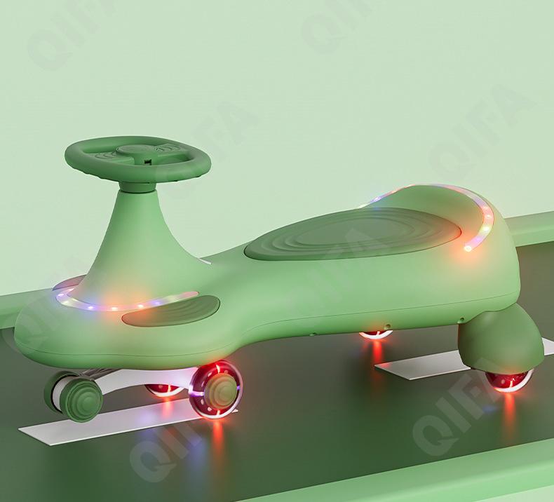 Детский Толокар CC3027_5188X-4