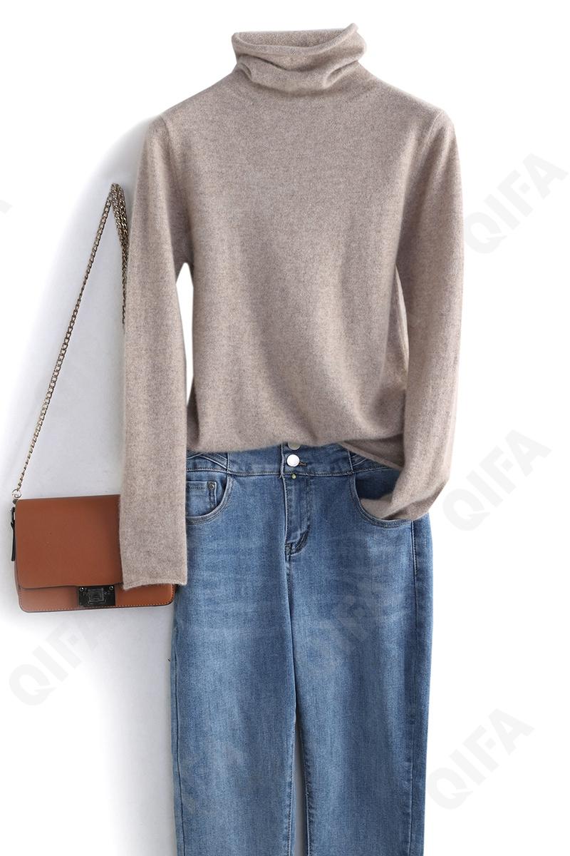 Женская Водолазка CC3116_ZD011_2983_1780_18 Женская Водолазка CC3116_ZD011_2983_1780_18