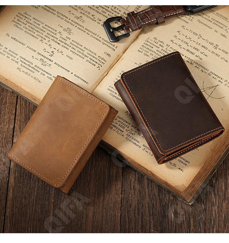 Мужская Кредитница CC4003_TP-8239-2