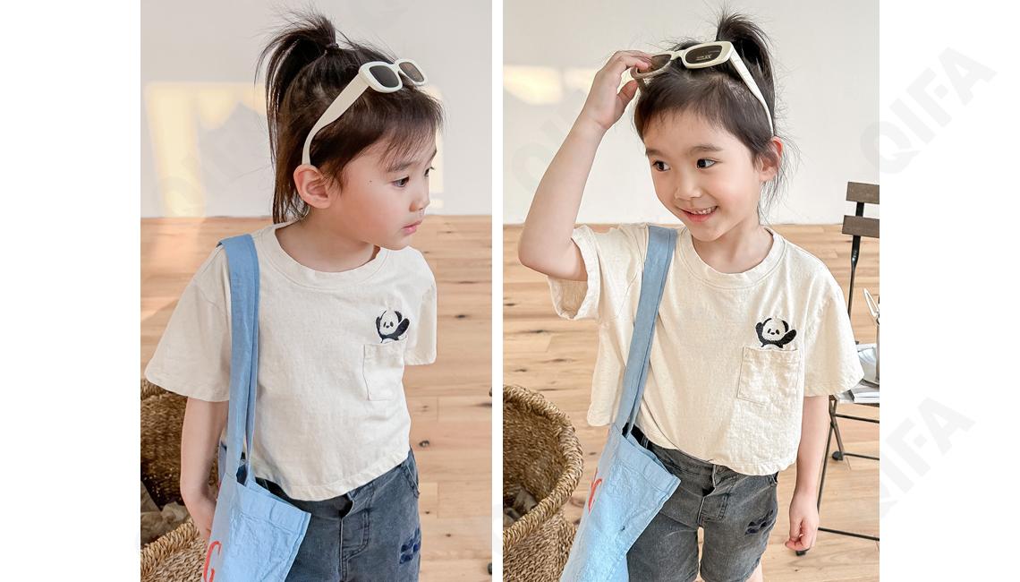 Детская Футболка CC1293_123210_234_2574