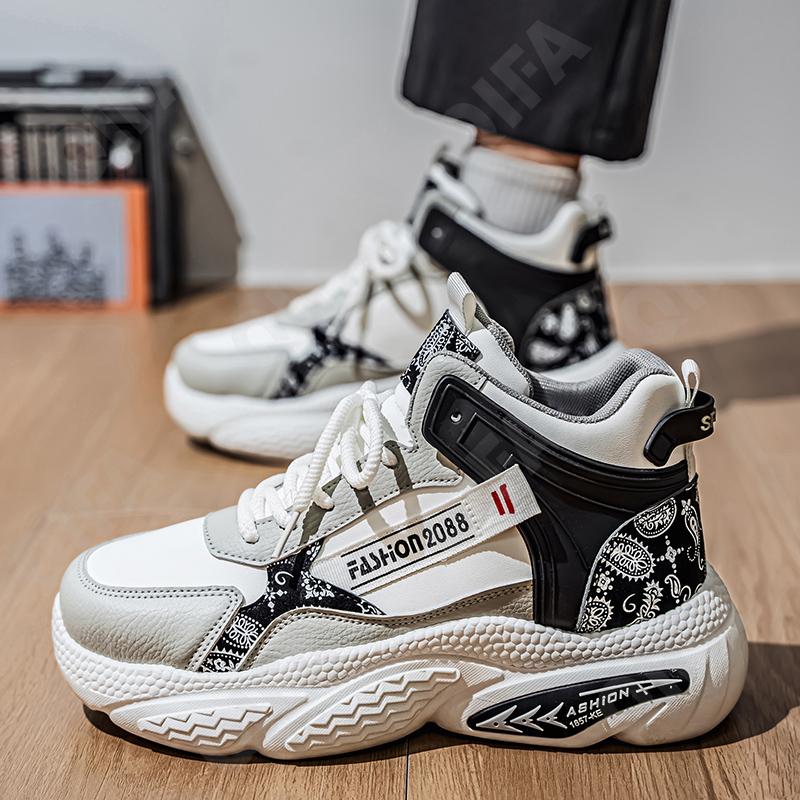 Мужские Кроссовки