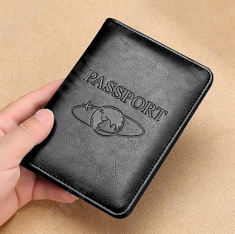 Женская Обложка на документы CC4003_TP-8296B-3