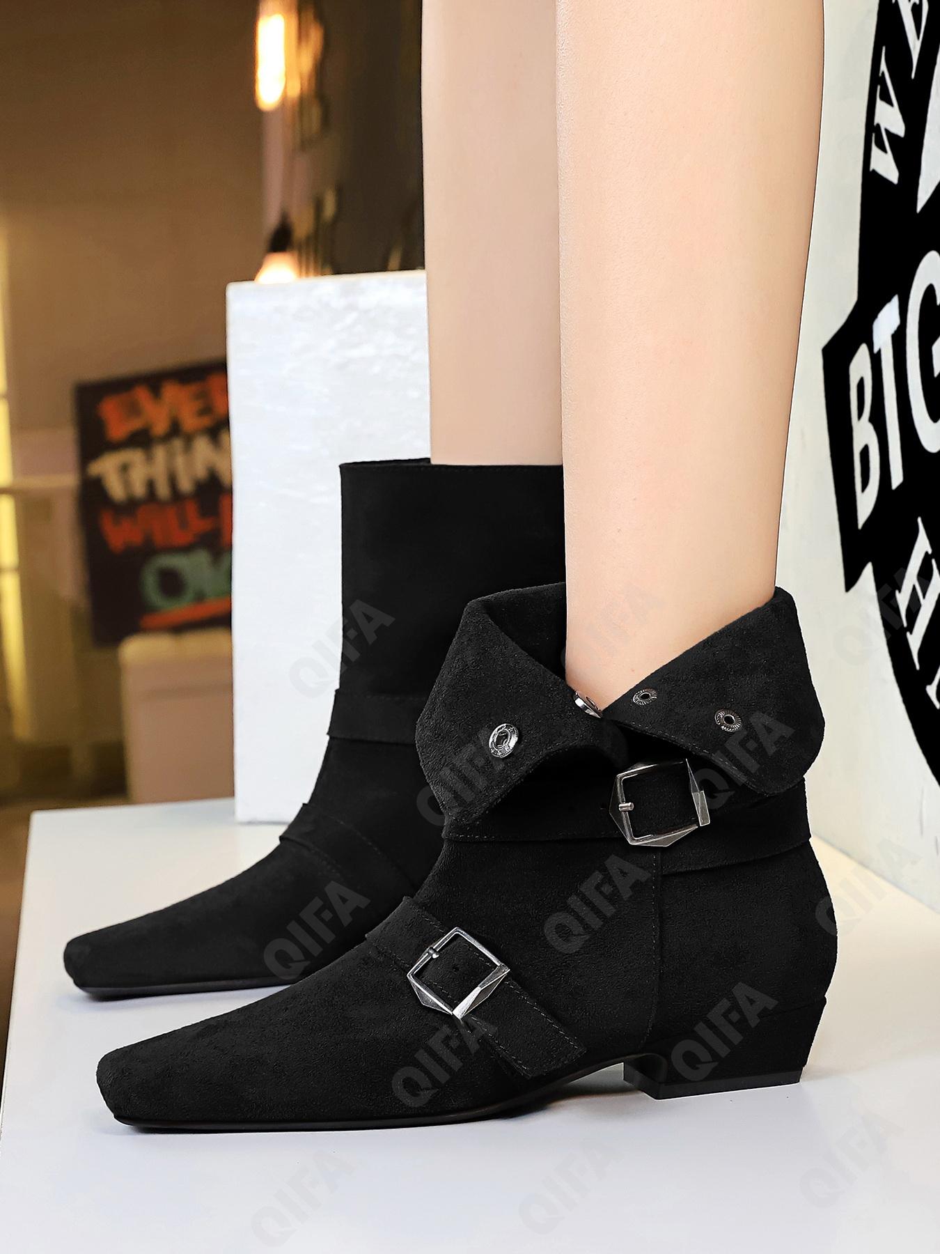 Женские Ботинки CC4061_8628-1-1