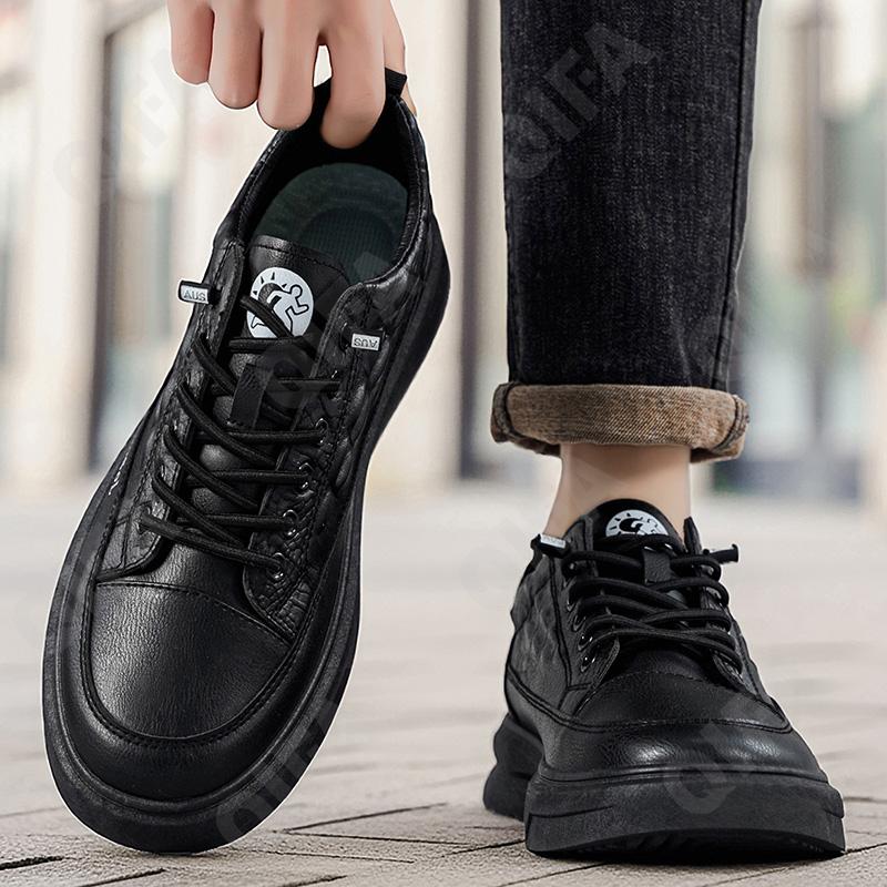 Мужские Полуботинки CC4818_JY-X52P-1