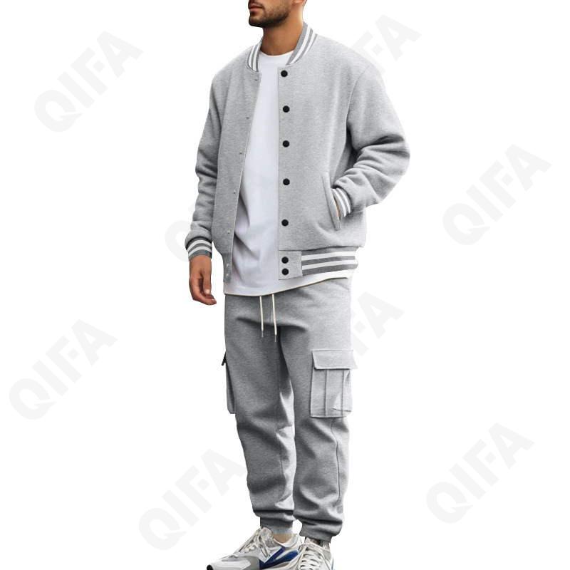 Мужской Костюм с брюками CC4442_WGF1-QDD18_252_1780_51