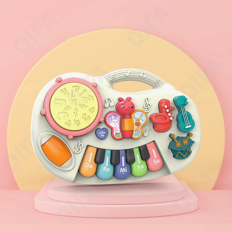 Музыкальная игрушка