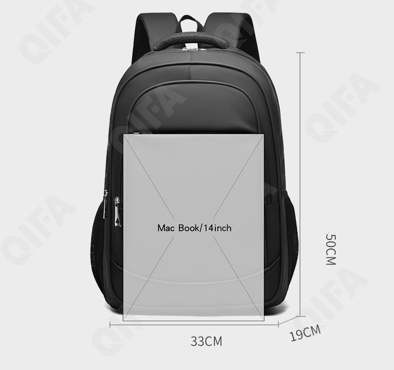 Мужской Рюкзак CC423_20251-1 Мужской Рюкзак CC423_20251-1
