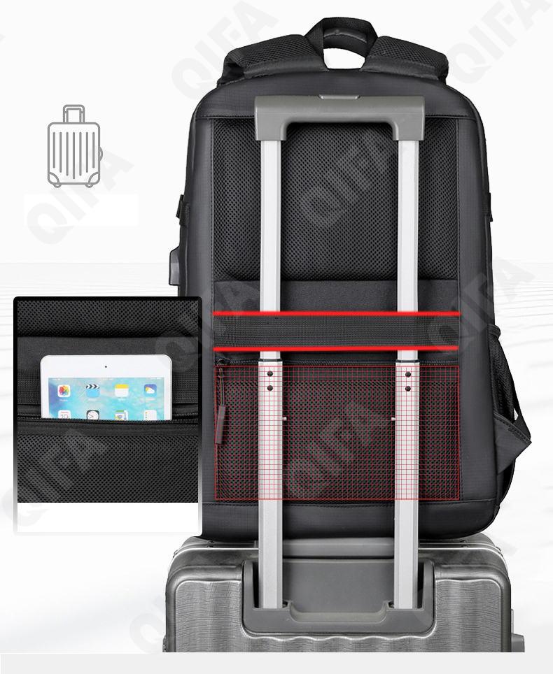 Мужской Рюкзак CC139_9022A-1