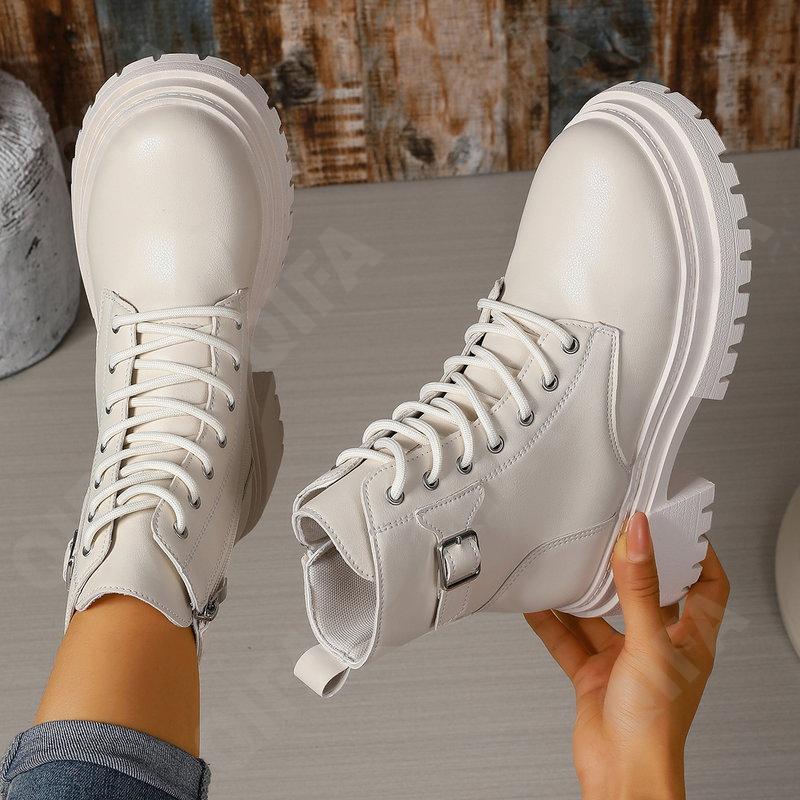 Женские Ботинки CC3840_B-01-1