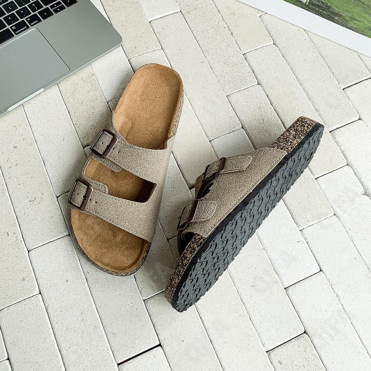 Мужское Сабо CC4930_7527-1_40 Мужское Сабо CC4930_7527-1_40