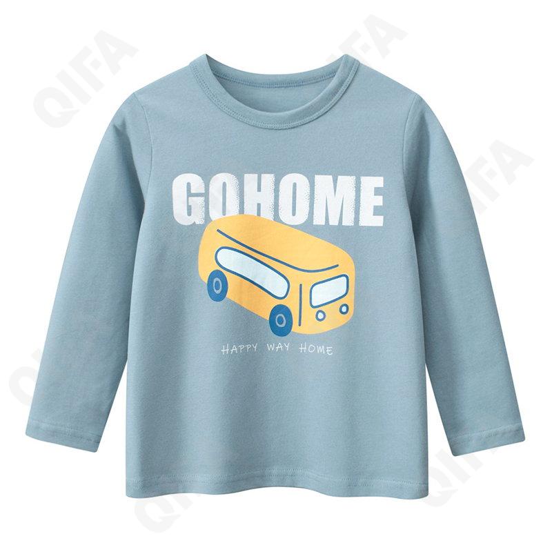 Детский Лонгслив