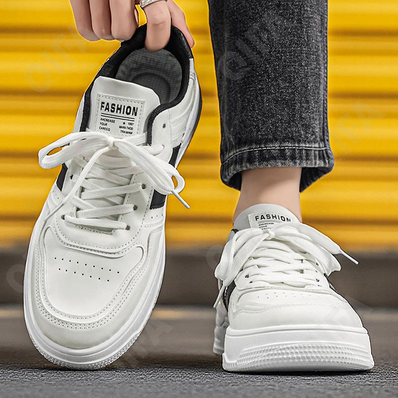 Мужские Кроссовки CC4114_X1022-1