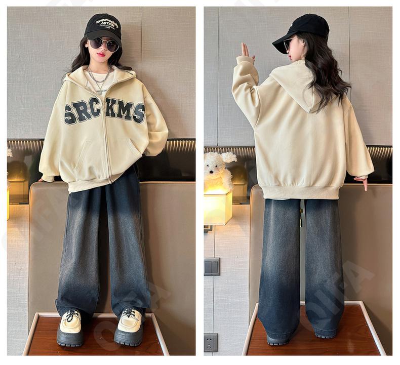 Детская Толстовка CC2120_3547_246_2575