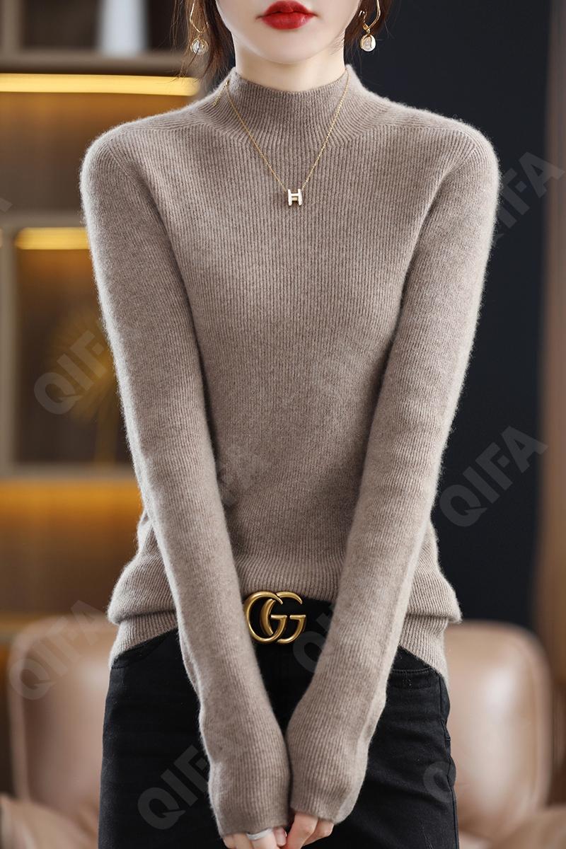 Женская Водолазка CC3116_ZD043_252_1777_26 Женская Водолазка CC3116_ZD043_252_1777_26