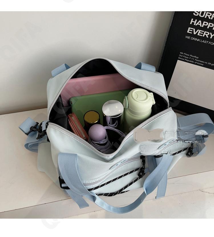 Женская Дорожная сумка CC423_11386-1