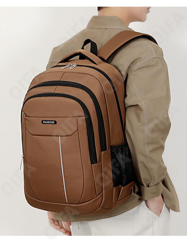 Мужской Рюкзак