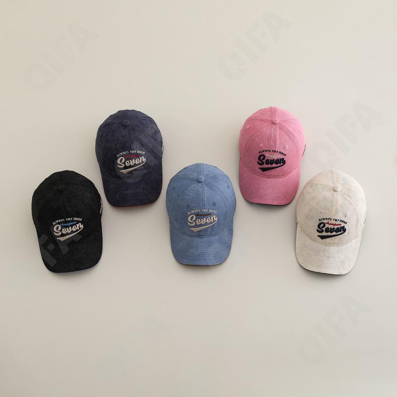 Унисекс Бейсболка Дошкольная CC3402_C12741-1