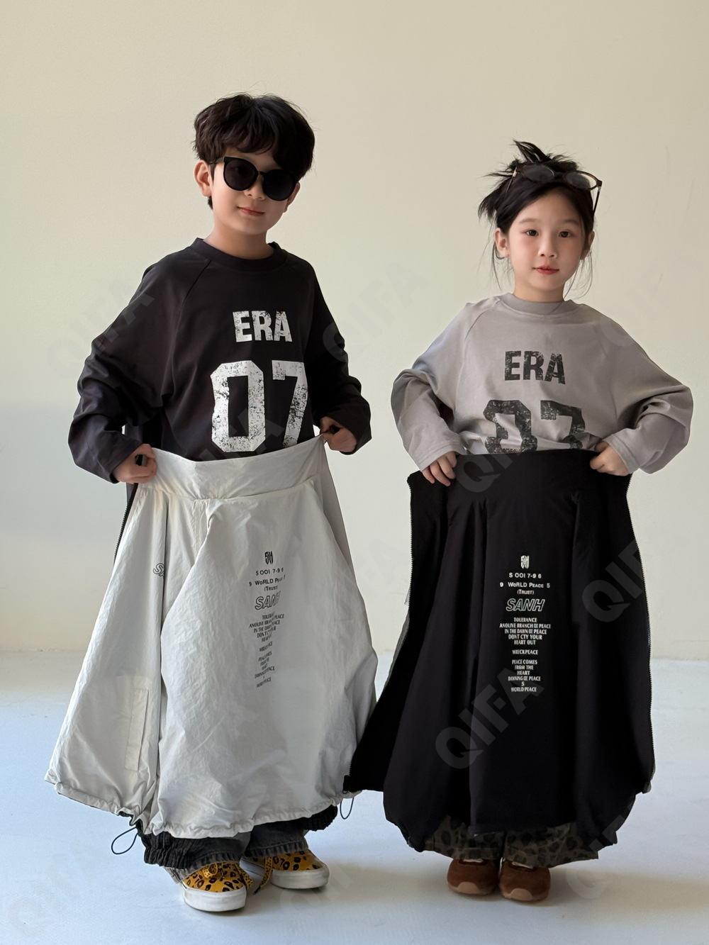 Детский Лонгслив CC3871_EBA07_252_2577_92