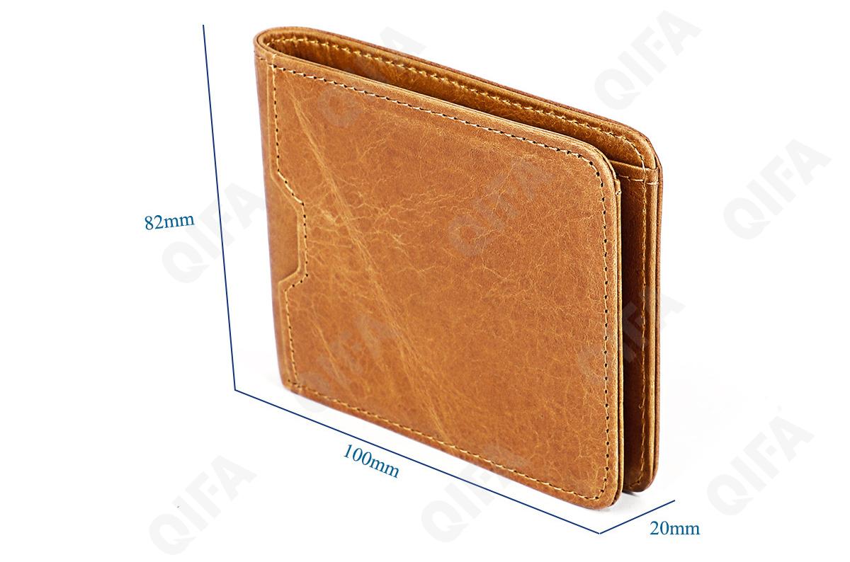 Мужской Кошелек CC4037_KB185-1