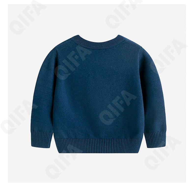 Детский Кардиган CC3043_018-1_246_2578_39